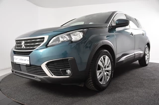 Peugeot 5008 - afbeelding nr 24