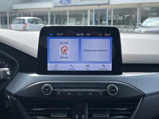 Ford Focus Ford Focus 1.0 EcoBoost Hybrid ST Line 125 Pk | Achteruitrijcamera | Keyless | Led Koplampen | Dual Climate Control | - afbeelding nr 19