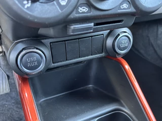 Suzuki Ignis | achteruirij camera | Trekhaak - afbeelding nr 31