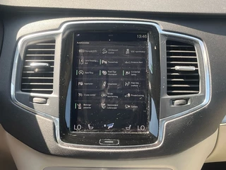 Volvo XC90 - afbeelding nr 23