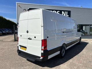 Volkswagen Crafter - afbeelding nr 3
