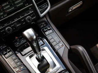 Porsche Cayenne Porsche Cayenne 3.0 S E-Hybrid|PANO|SPORT CHRONO|BOSE|360° - afbeelding nr 44