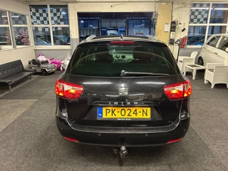 SEAT Ibiza - afbeelding nr 8