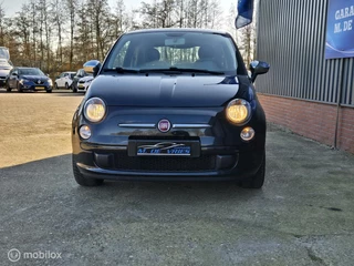 Fiat 500 Fiat 500 1.0 TwinAir Pop, airco - afbeelding nr 10