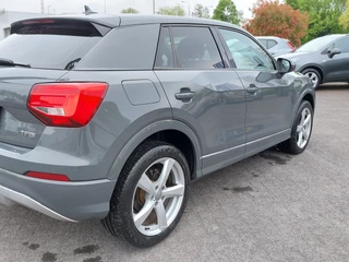 Audi Q2 1.4 TFSI CoD 150pk Sport Pro Line | Origineel NL | Navi | Airco | Cruise | Bluetooth Carkit+Streaming | Pdc | Rijstrook+Licht+Regensensor | Privacy Glass | 18''lm - afbeelding nr 39