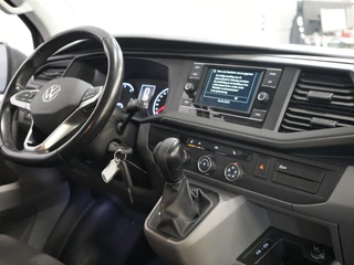 Volkswagen Transporter - afbeelding nr 3
