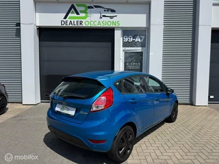 Ford Fiesta Ford Fiesta 1.0 Champion editie,5DRS, Airco,El Pakket,Nw APK - afbeelding nr 9