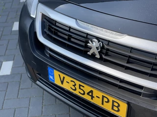Peugeot Partner Peugeot Partner 120 1.6 BlueHDi 100 L1 Premium | Airco | Cruise Control | - afbeelding nr 4