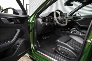 Audi RS4 Audi RS4 Avant 2.9 TFSI Quattro | RS Dynamic | Panodak | Massage | Head Up | B&O | Carbon | - afbeelding nr 5