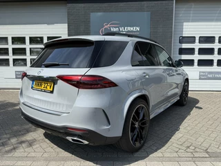 Mercedes-Benz GLE Mercedes GLE-klasse 400 e 4MATIC AMG LUCHTVERING PANO MASAAGE STOEL 360 camera - afbeelding nr 5