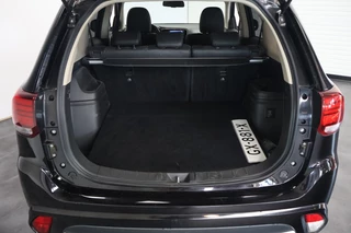 Mitsubishi Outlander - afbeelding nr 9