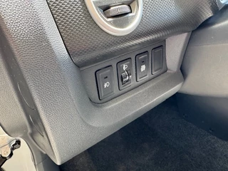 Opel Agila - afbeelding nr 14