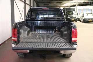 Volkswagen Amarok Volkswagen Amarok 2.0 TDI 4Motion DC DUBBEL CABINE AUTOMAAT - afbeelding nr 16