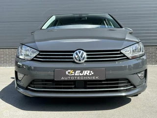 Volkswagen Golf Sportsvan Volkswagen Golf Sportsvan 1.2 TSI SOUND EDITION CARPLAY*HAAK - afbeelding nr 13