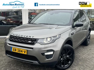 Land Rover Discovery Sport - 136836882-0