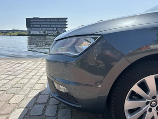 SEAT Toledo SEAT Toledo 1.2 TSI Style Connect airco/ecc navigatie apk - afbeelding nr 29