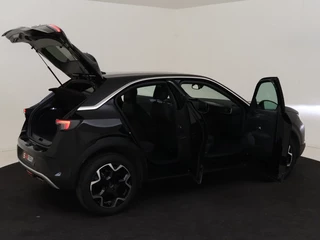Opel Mokka Opel Mokka 1.2 Turbo Ultimate - afbeelding nr 14