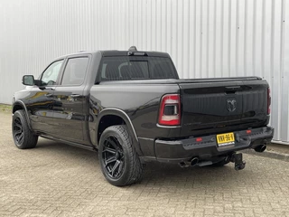 Dodge Ram Pick-Up - afbeelding nr 13