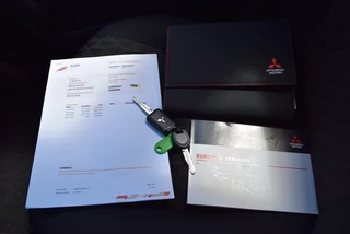 Mitsubishi Space Star Mitsubishi Space Star 1.0 Cool+ | Airco | 5-Deurs | Dealer onderh. | NAP - afbeelding nr 15