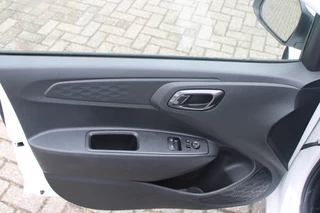 Hyundai i10 Hyundai i10 1.0 Comfort Smart Navi/Cam/Carplay/Cruise 