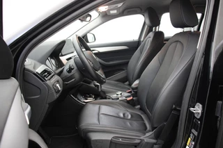 BMW X2 BMW X2 xDrive25e Executive Automaat - Navi, Leer, Stoelverw. - afbeelding nr 6
