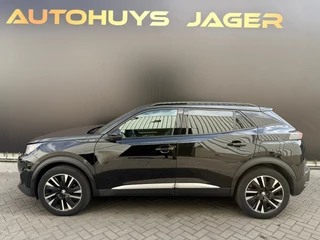 Peugeot 2008 Peugeot 2008 1.2 PureTech GT|Focal|Automaat - afbeelding nr 4