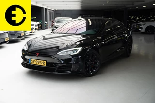 Tesla Model S 100D | Gratis supercharging* | CCS upgrade | Dechrome sierlijsten