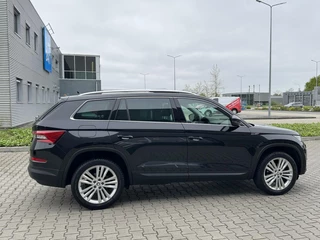 Škoda Kodiaq Skoda Kodiaq 1.5 TSI 110kW Business Edition DSG|Style|Panoramadak| - afbeelding nr 28