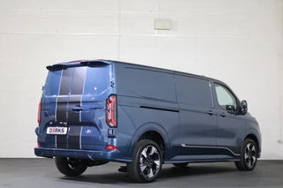 Ford Transit Custom - afbeelding nr 8