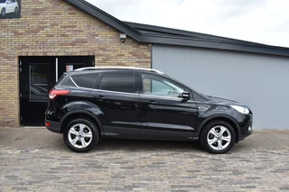 Ford Kuga Ford Kuga 1.5 TREND EDITION, Navi, Cruise, Trekhaak - afbeelding nr 4