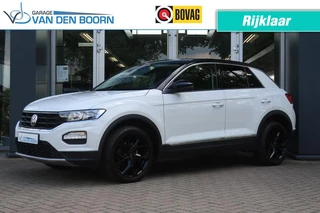 Volkswagen T-Roc 1.5 TSI 150PK, Apple Carplay/ Android Auto, PDC Rondom, etc.