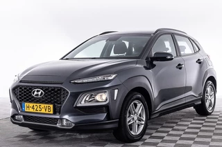 Hyundai Kona - afbeelding nr 26