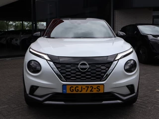 Nissan Juke - afbeelding nr 9