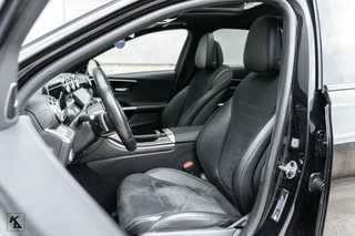 Mercedes-Benz C-Klasse Mercedes-Benz C300 AMG | 2021 | H&R C63S | Premium-Luxe - afbeelding nr 23