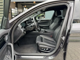 BMW 5 Serie BMW 5-serie Touring 520i Business Edition Plus|Luxury Line|Laser Light| - afbeelding nr 27