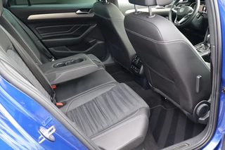 Volkswagen Passat Volkswagen Passat Variant 1.5 TSI R-Line Business + NL-Auto!! SUPER COMPLEET!! - afbeelding nr 28