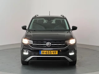 Volkswagen T-Cross Volkswagen T-Cross 1.0 TSI LIFE EXECUTIVE BLACKLINE - afbeelding nr 12