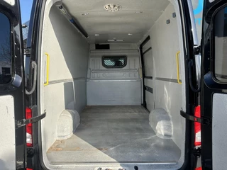 Volkswagen Crafter Volkswagen Crafter 30 2.0 TDI L3H3 Comfortline*A/C*TEL*PDC*3PERS* - afbeelding nr 6