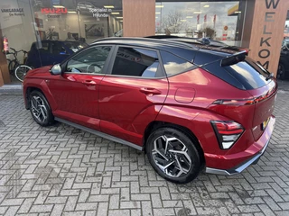 Hyundai Kona - afbeelding nr 4