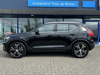 Volvo XC40 - afbeelding nr 2