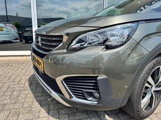 Peugeot 5008 Peugeot 5008 1.2 PURETECH ALLURE ALL IN PRIJS - afbeelding nr 4