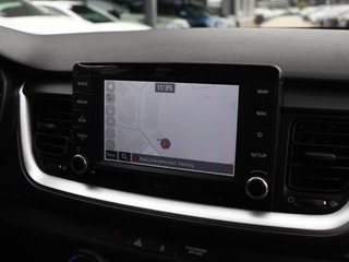 Kia Stonic - afbeelding nr 9