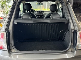 Fiat 500 Fiat 500 0.9 TwinAir T 500S | PARKEERSENS. | AIRCO | - afbeelding nr 18
