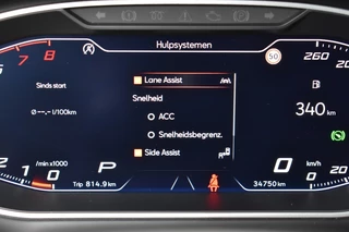 SEAT Ateca SEAT Ateca 1.5 TSI 150PK Xperience Automaat - afbeelding nr 21