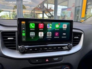 Kia Ceed - afbeelding nr 18