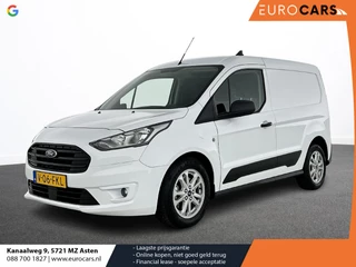 Ford Transit Connect Automaat 100pk L1 Trend BPM VRIJ!