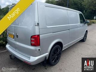 Volkswagen Transporter Volkswagen Transporter 2.0 TDI L2H1 4Motion - afbeelding nr 5