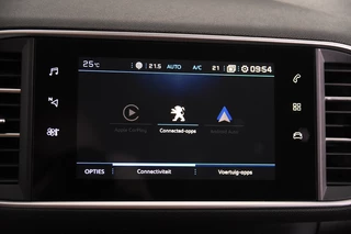 Peugeot 308 Peugeot 308 SW Allure 130 Automaat *1ste Eigenaar*Leer*Navigatie* - afbeelding nr 21