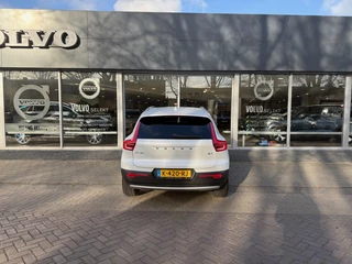 Volvo XC40 - afbeelding nr 4