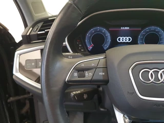 Audi Q3 Wegklapbare trekhaak, Panoramadak, Camera - afbeelding nr 17